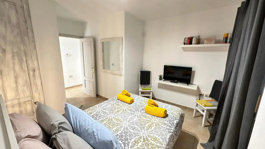 Apartamento Adeje
