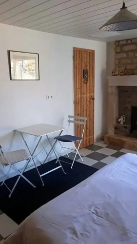 Chambres d'hôtes La Frise