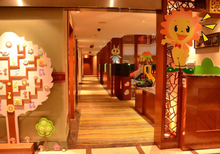Blossom Hotel - Hangzhou