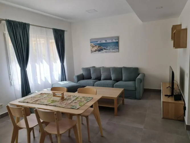Arenas 1 Apartament