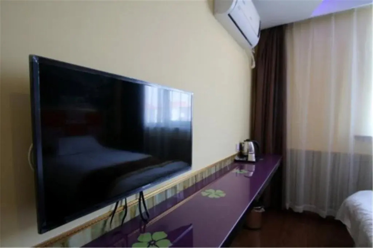 Yaliang Boutique Hotel Chuansha
