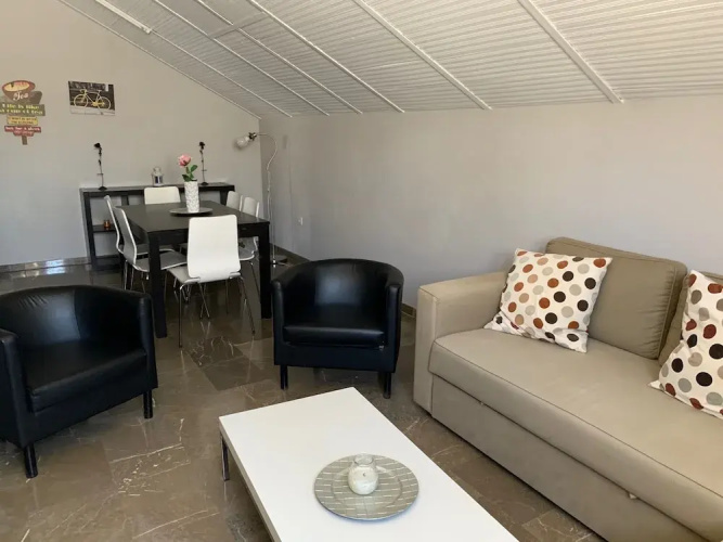 Holidays2Granada Apartment