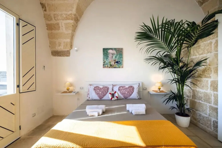 Salento Boutique Palace