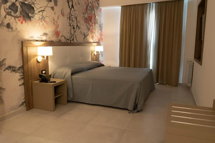Hotel Pontemare