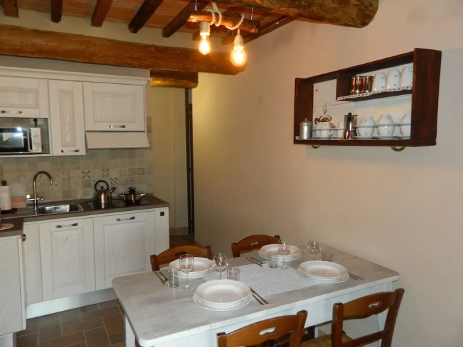 2 Bedrooms Comfort Apartment