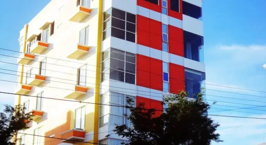Imagen del hotel