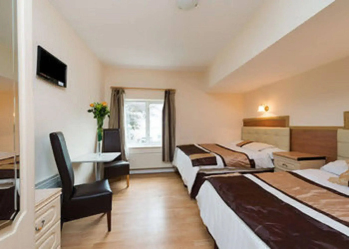 Golders Green Hotel