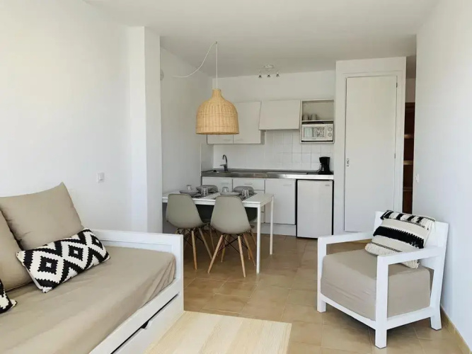 Baulo Mar Suites