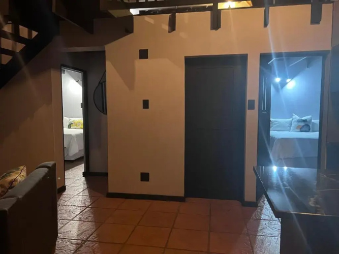 Acoustic Guest House
