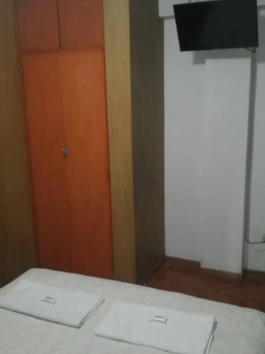 Puma Hostel Puno