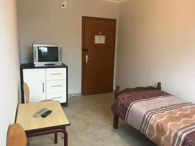 Pension Jura