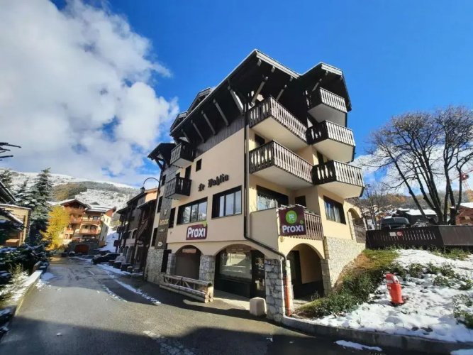Otel görseli