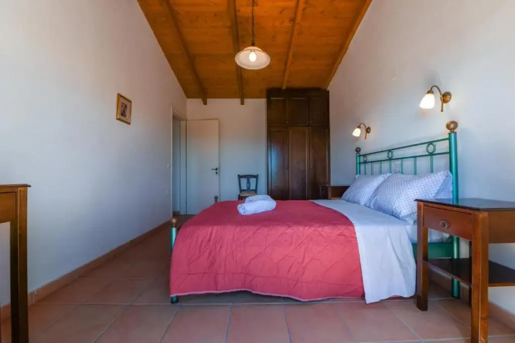 Villa San Andreas