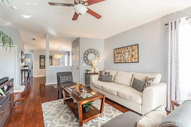 8833GPC By Executive Villas Florida