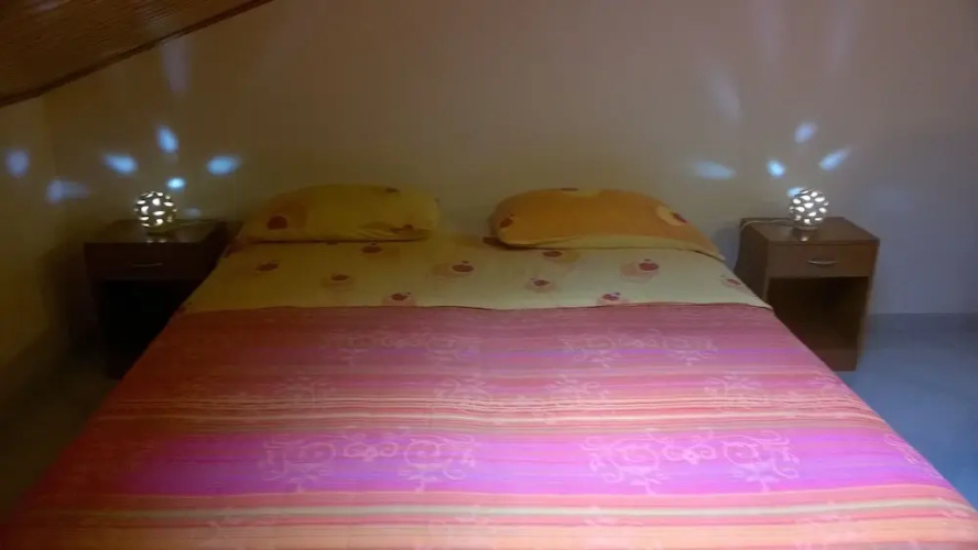 Acitrezza Casa Vacanza La Cornera