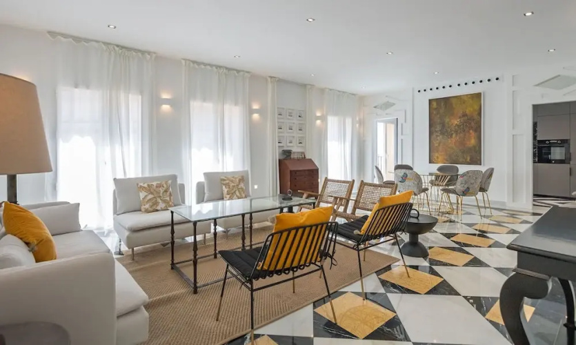 Apartamento Casa Antica