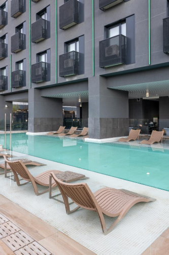 Hotel101 - Madrid
