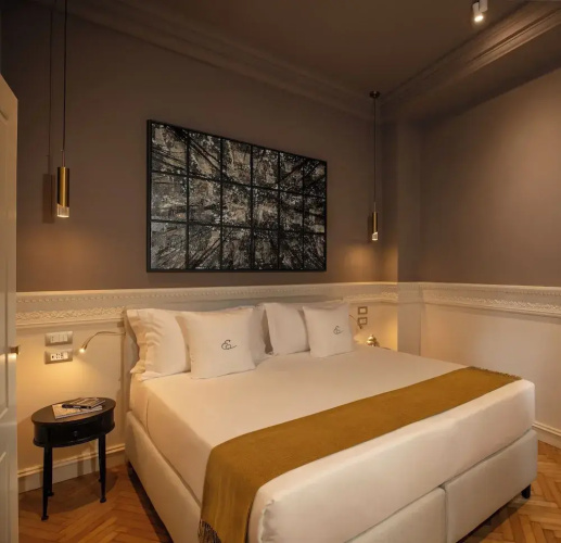Elizabeth Unique Apartments - A Member of Design Hotels