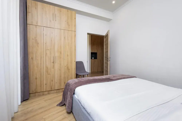 Apartments by Luxe Group DE114