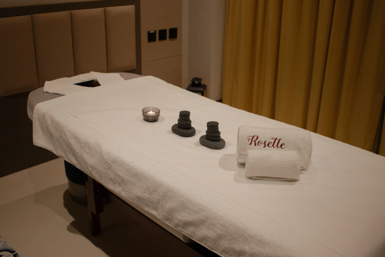 Central Inn Souq Waqif