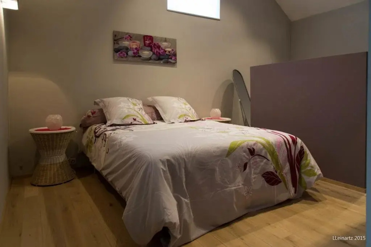 B&B Plaisir d'Etre