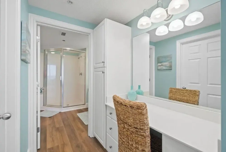 3 Bedrooms Standard room