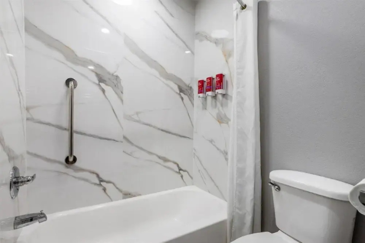Surestay Hotel By Best Western  Mcalester