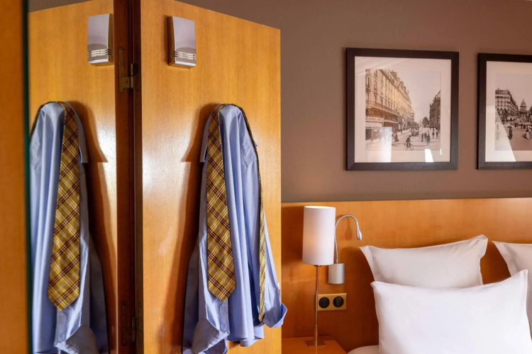 Hotel Royal Saint Michel