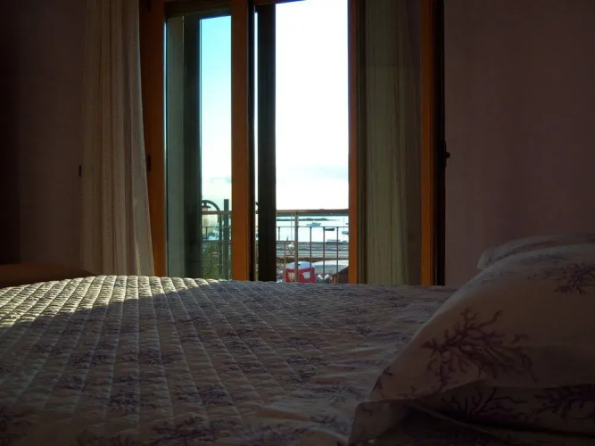 B&B Il Gabbiano