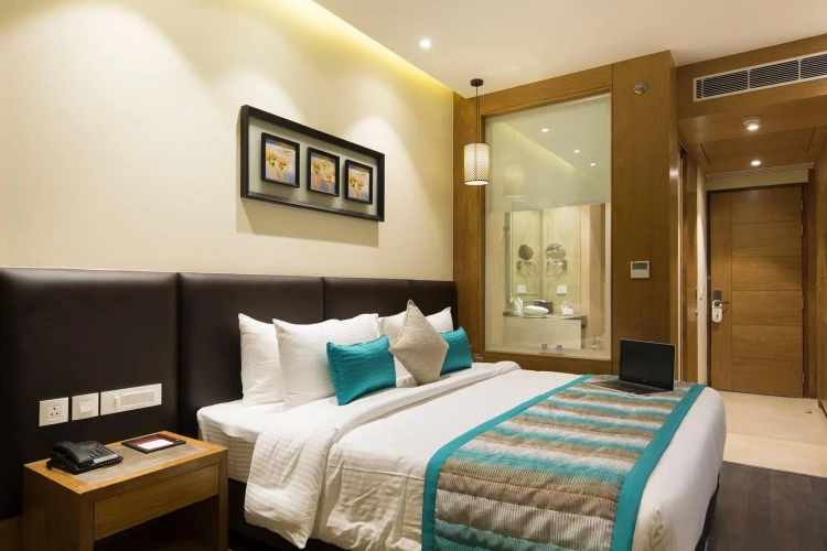 Superior room