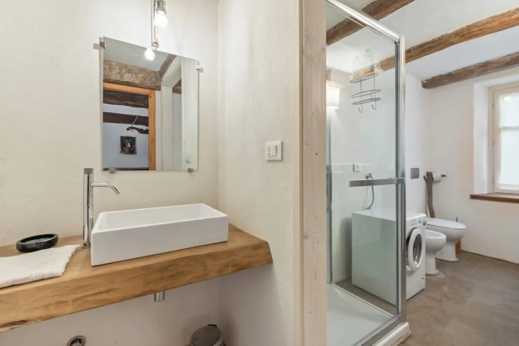 Standard Duplex room