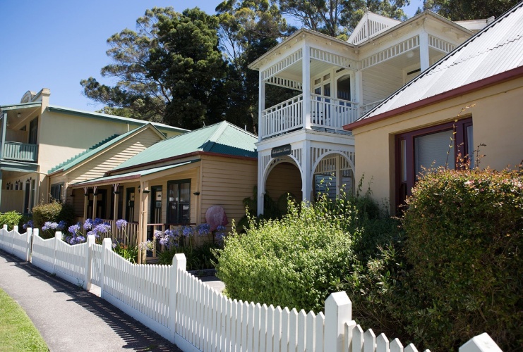 Strahan Village photo 19