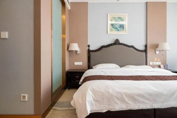 Taetea Hotel