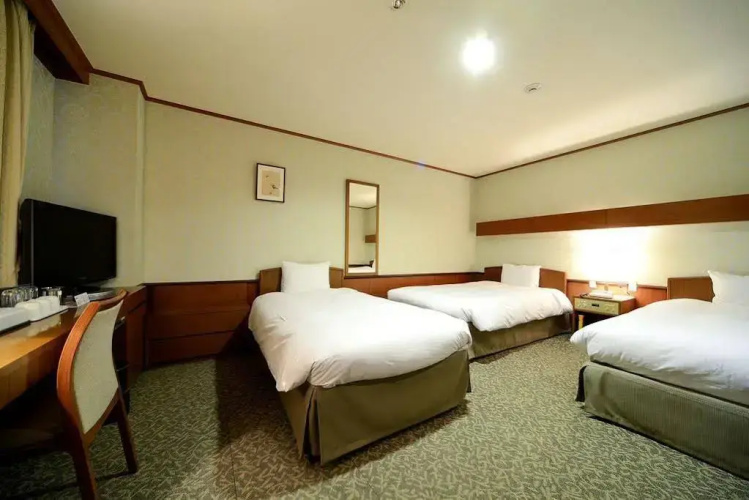 Daiichi Inn Park