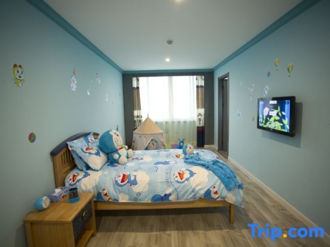 Double Family Suite