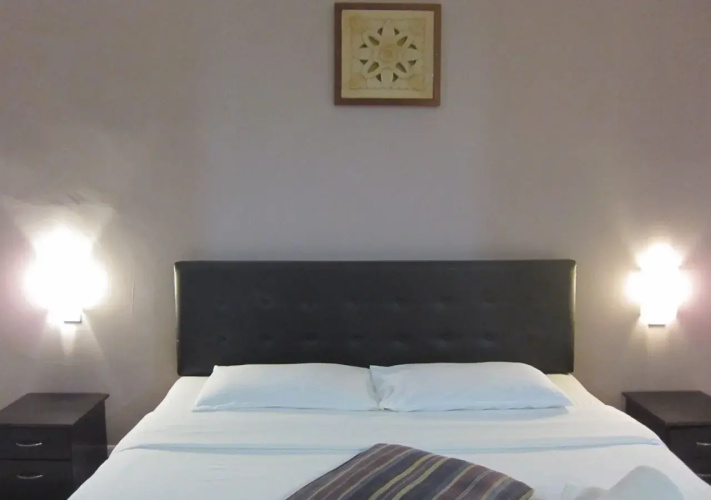 White Lodge