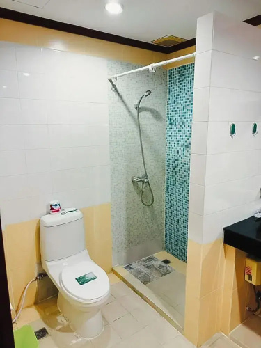 Antai Holiday Hotel