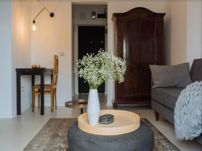 River View Studio