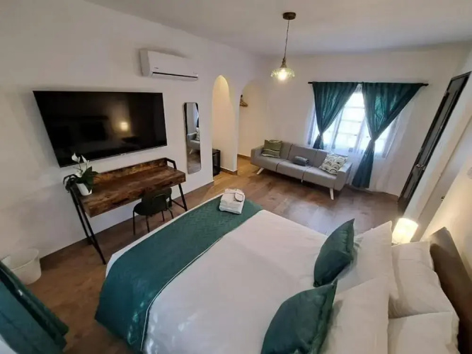 Casa Sileo