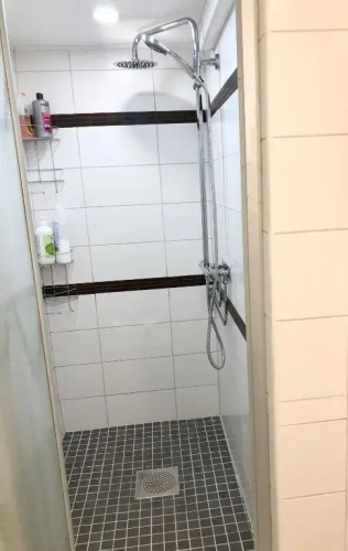 Lägenhet i Falkenberg