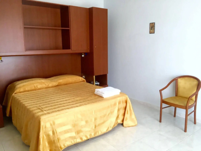 Castelvetere Hotel
