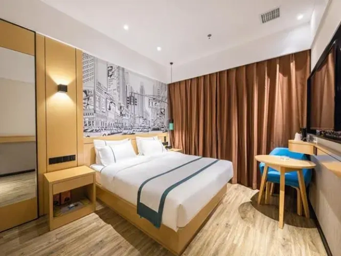 Business Double room