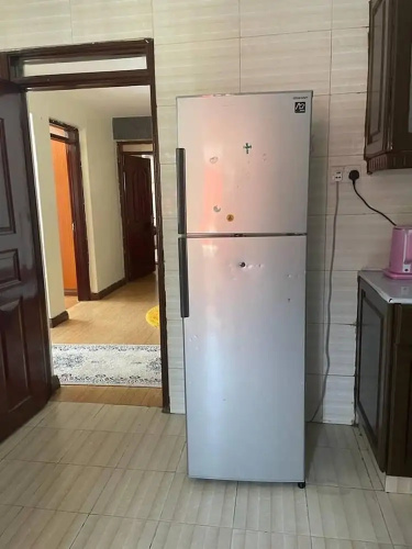 Beautiful 2-bed Apartment in Nairobi