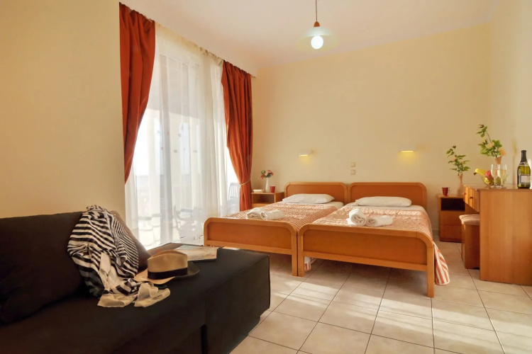 Lido Sofia Holidays