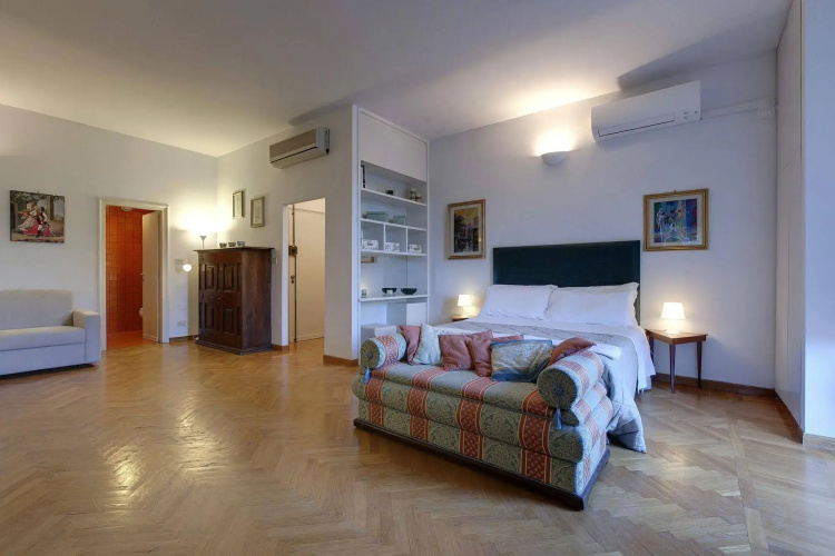 Home Sharing - Santissima Annunziata
