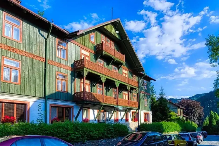 Hotelbild