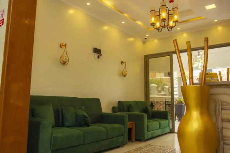 Velvet Suites