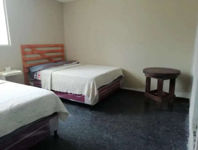 Hotel Sinaloa