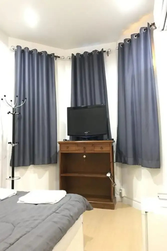 Add Home Homestay