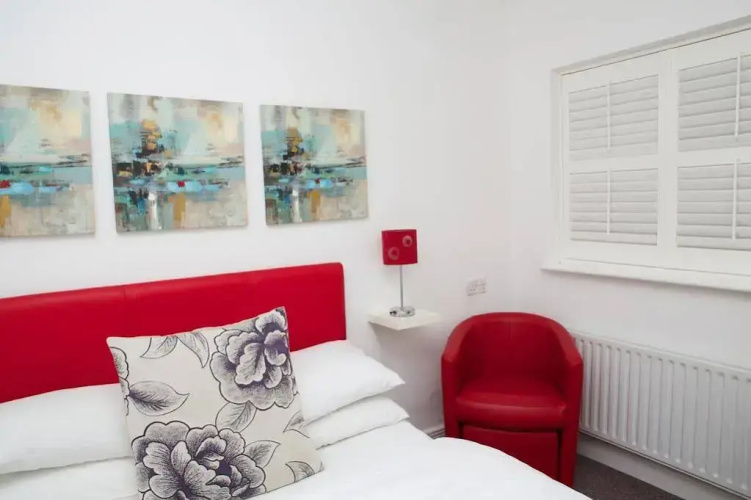 Archways Lodge Hotel